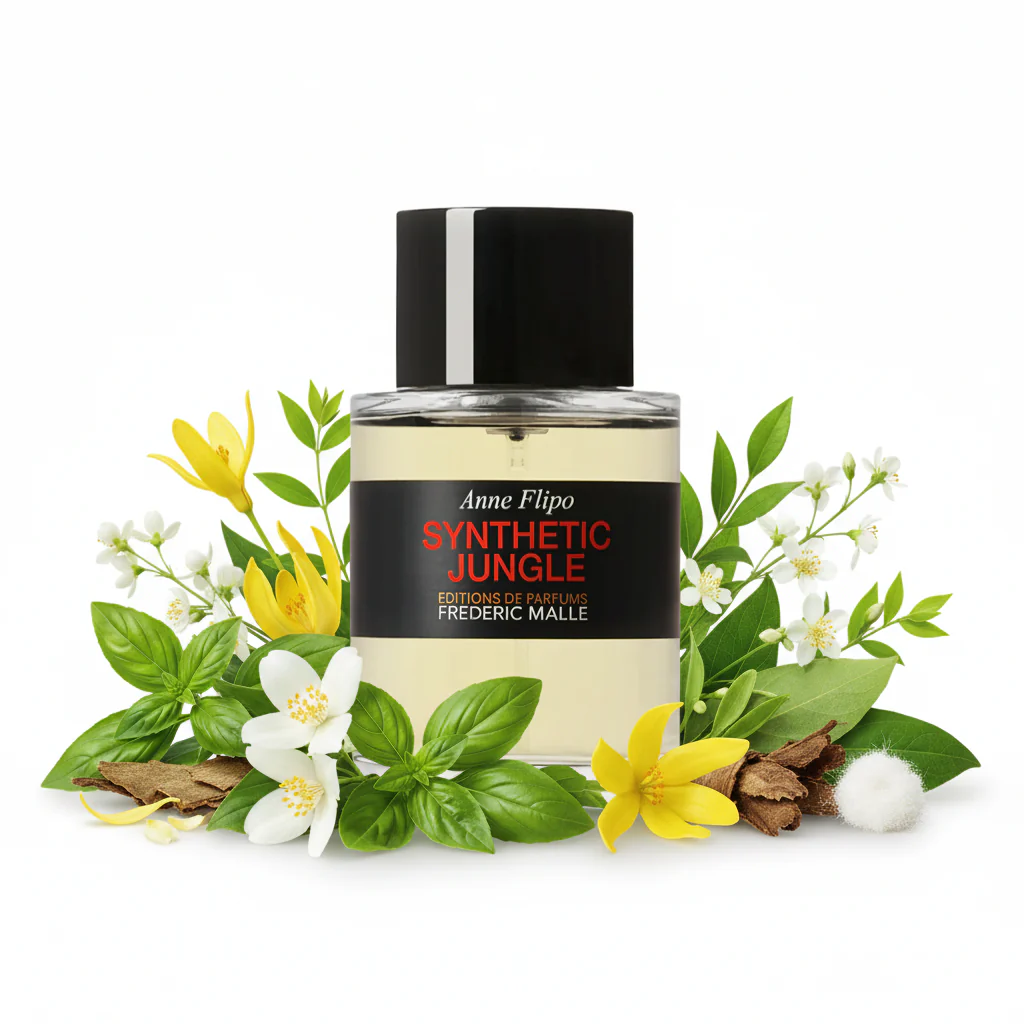 Synthetic Jungle FREDERIC MALLE