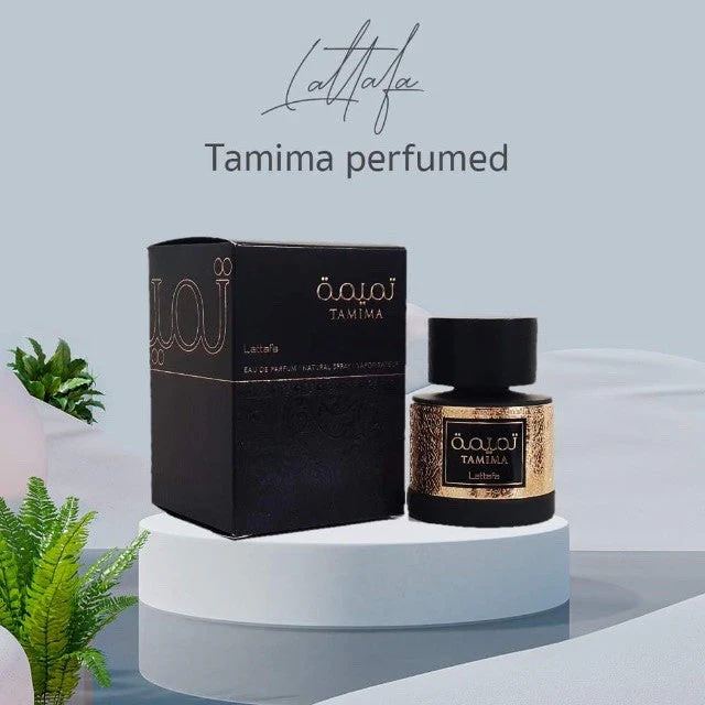 Tamima LATTAFA 100ml - Muestra 10 ml - Image 2