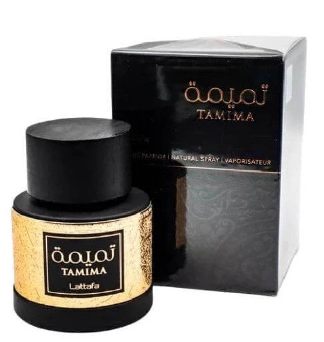 Tamima LATTAFA 100ml - Muestra 3 ml
