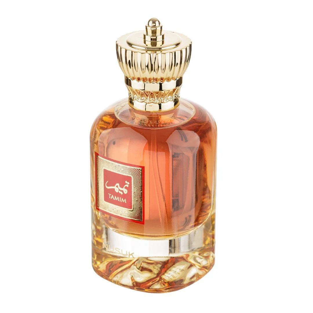 Tamin Extrait de Parfum NUSUK 100ml - Image 3