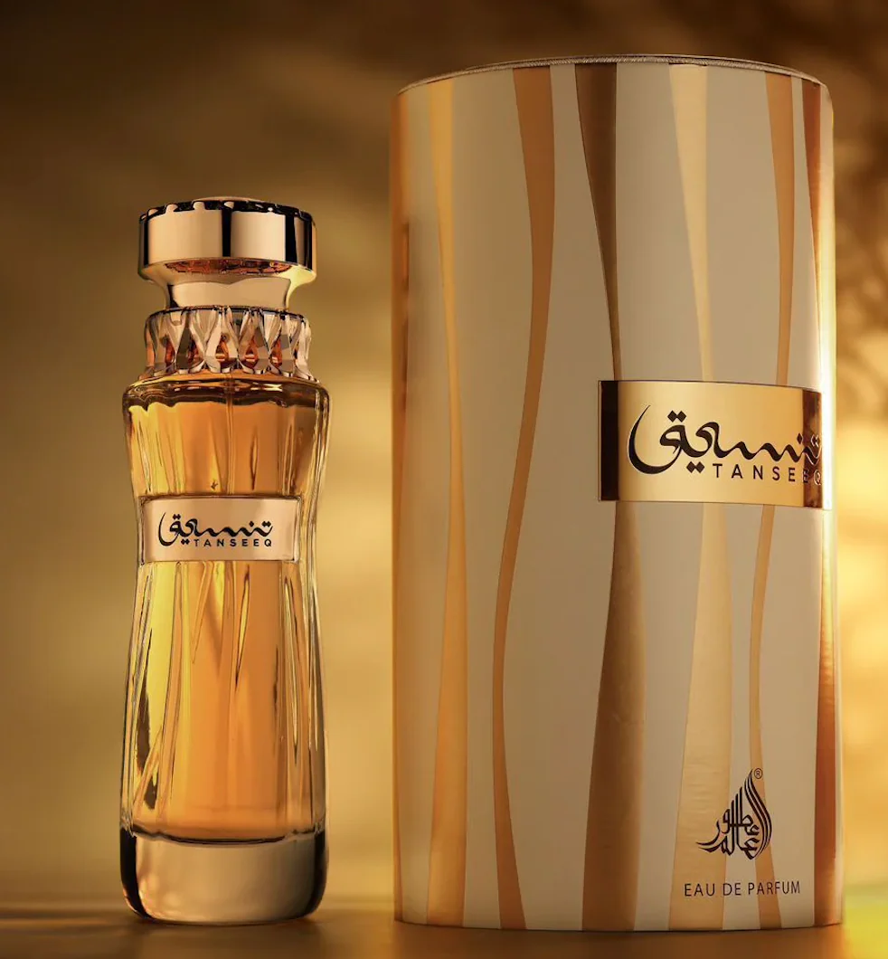 Tanseeq ATHOOR AL ALAM - Muestra 3 ml