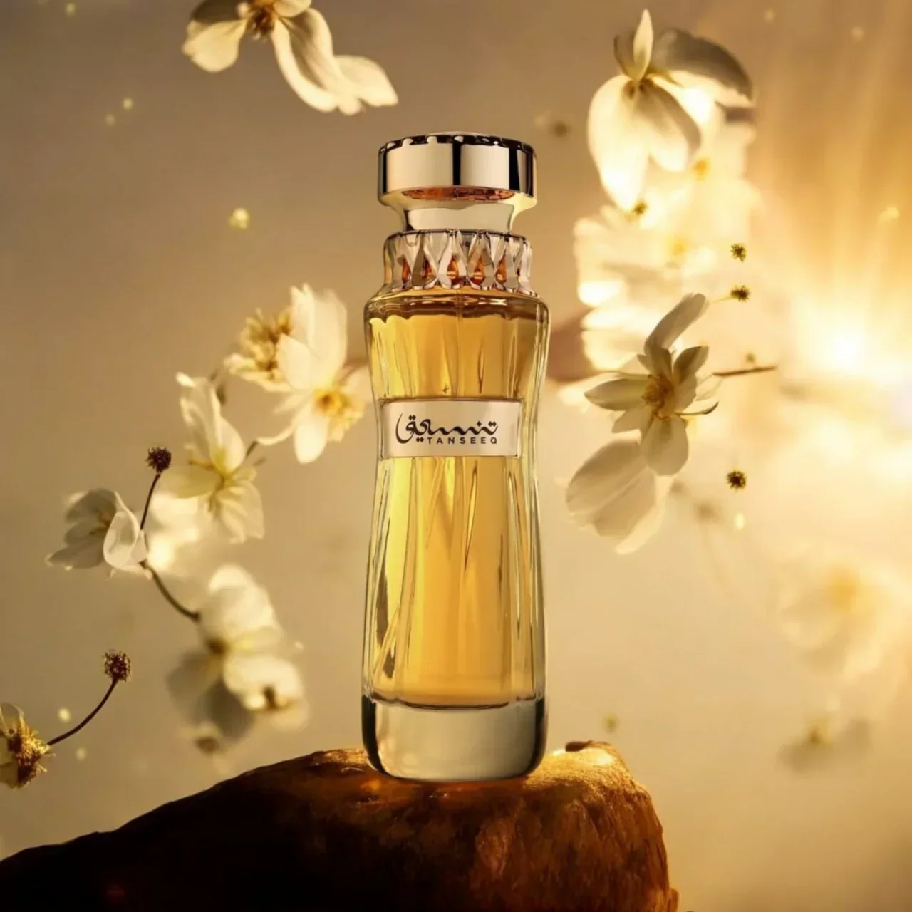 Tanseeq ATHOOR AL ALAM - Muestra 3 ml - Image 2