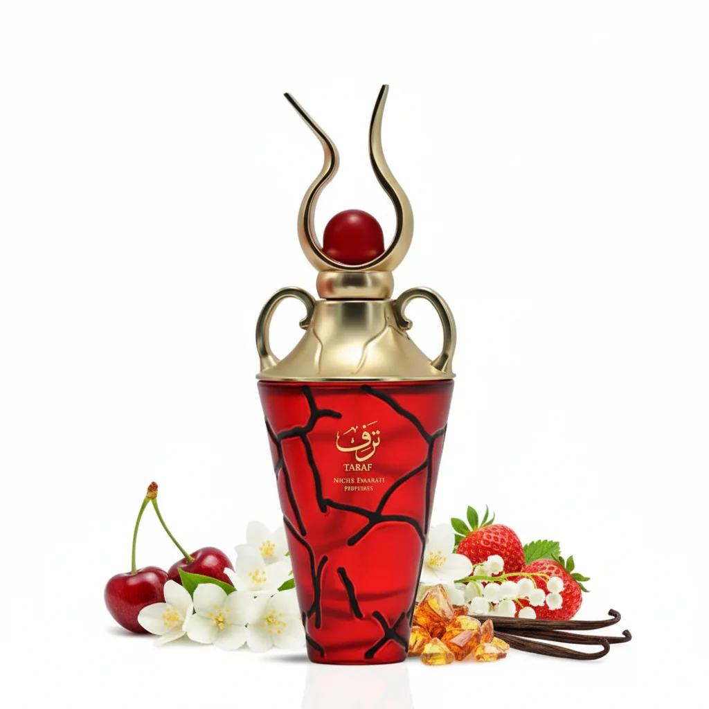 Taraf NICHE EMARATI - Muestra 10 ml
