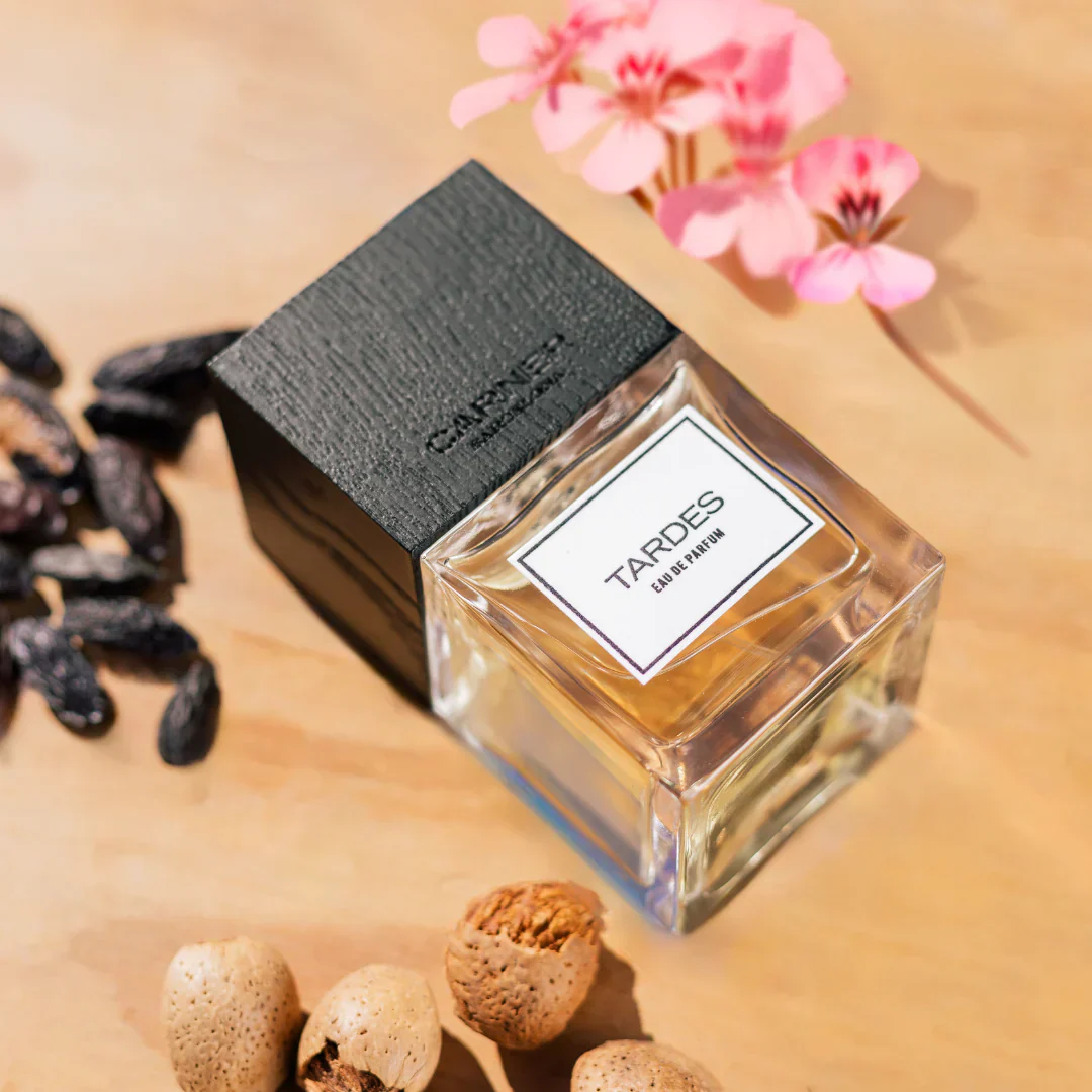 Tardes CARNER BARCELONA 100ml TESTER - Muestra 10 ml