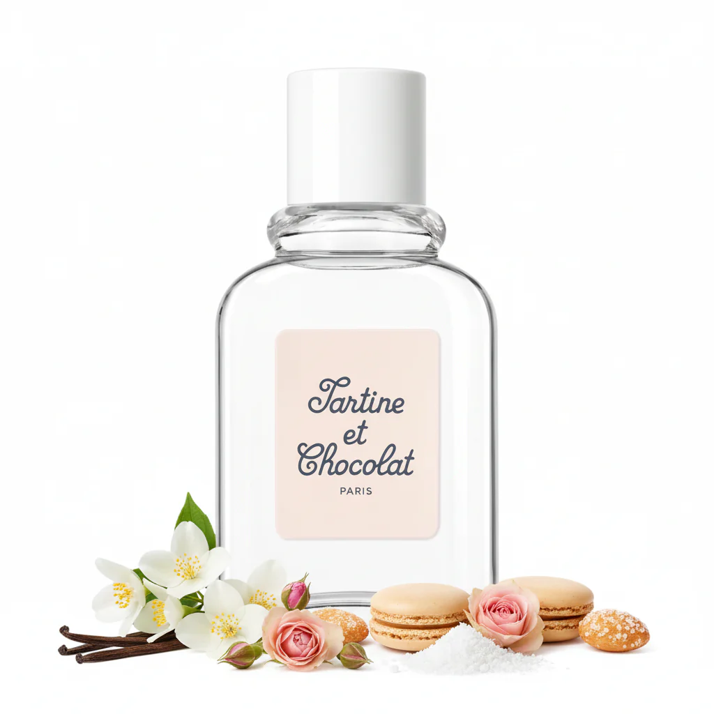 Tartine & Chocolate Ptimusc GIVENCHY 100ml TESTER