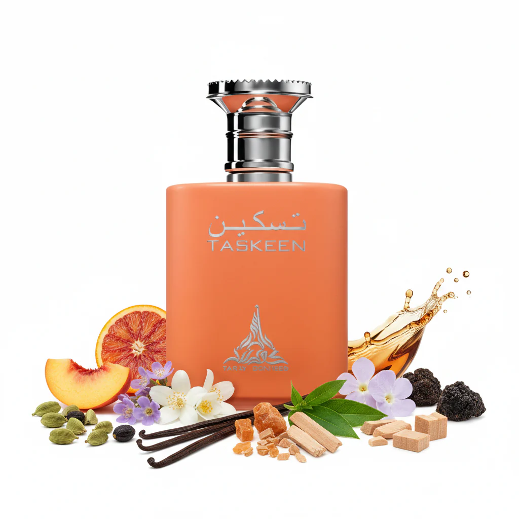 Taskeen PARIS CORNER