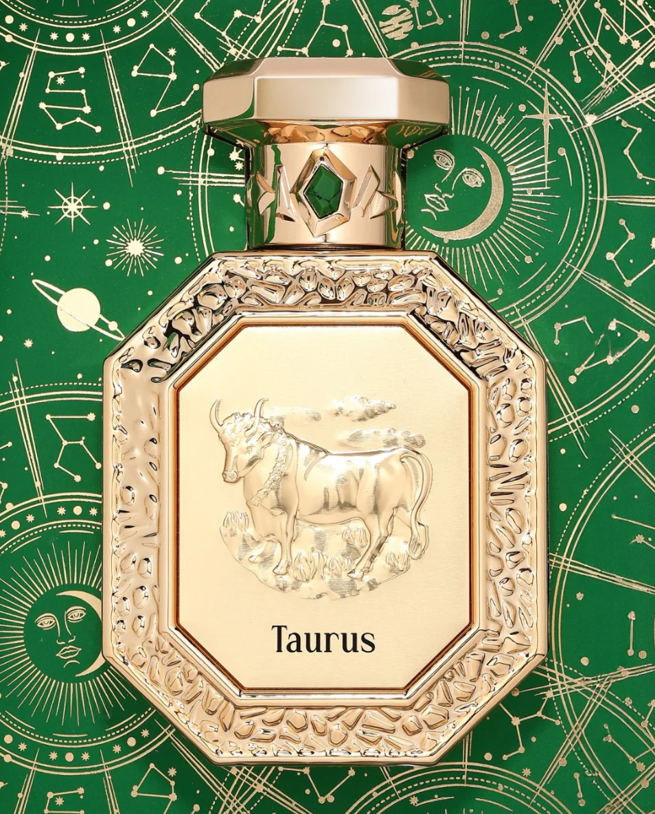 Taurus Genesis FRENCH AVENUE 100ml - Image 2