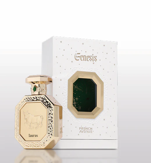 Taurus Genesis FRENCH AVENUE 100ml - Muestra 5 ml