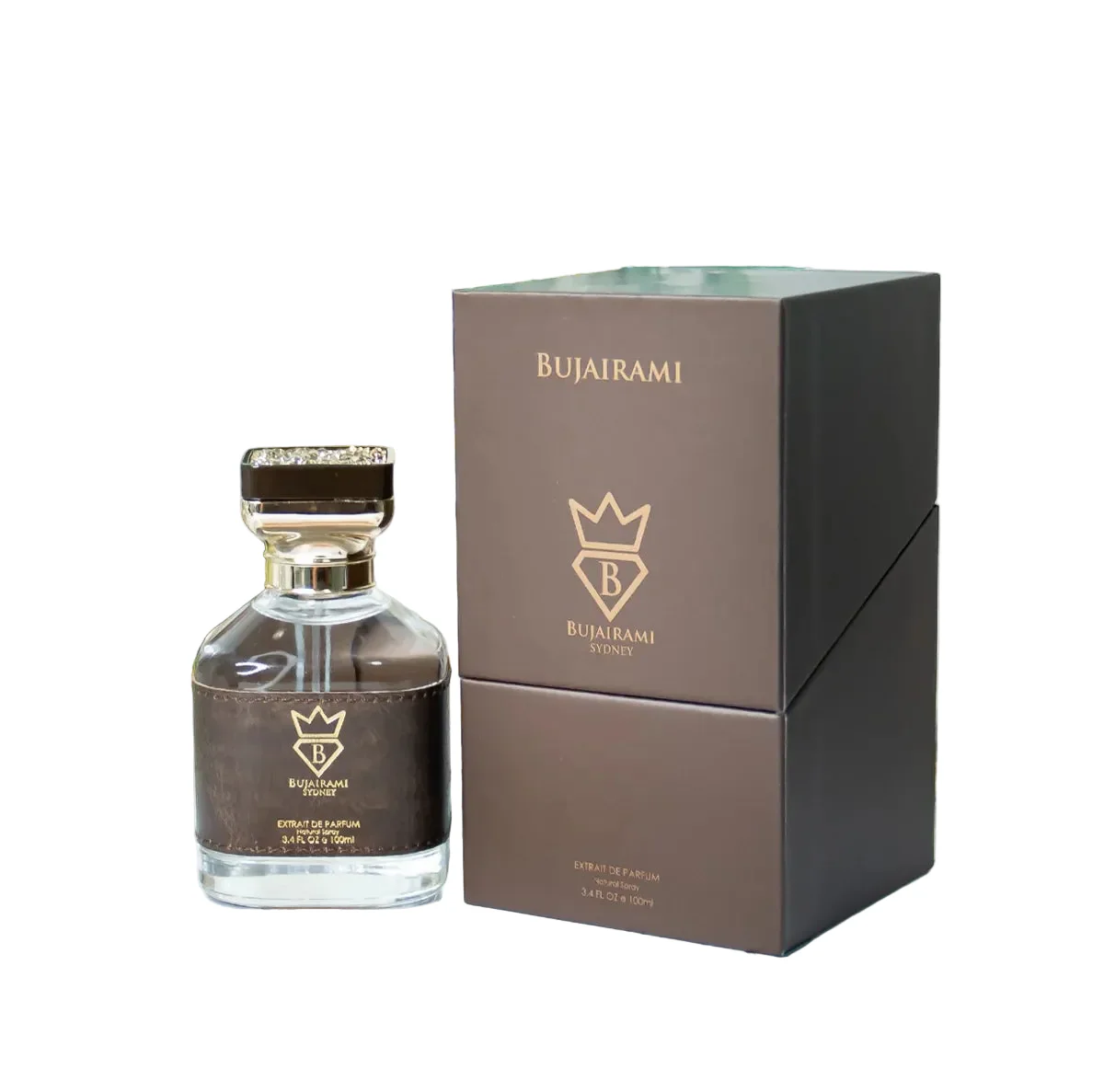 Tenfold BUJAIRAMI - Image 2