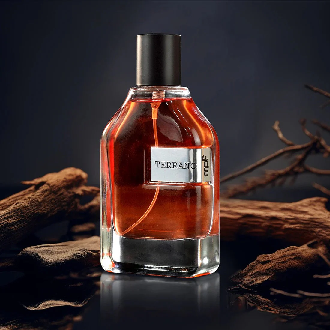 Terrano MyPERFUMES - Muestra 10 ml - Image 2