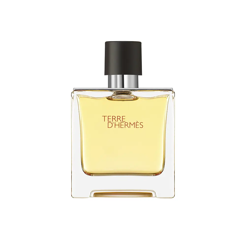 Terre D'Hermès Parfum HERMES 75 ml TESTER