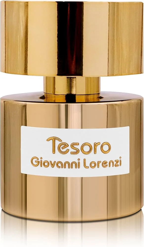 Tesoro Giovanni Lorenzi French Avenue 100ml - Muestra 3 ml - Image 2