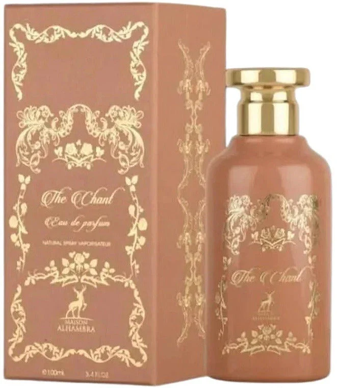 The Chant Maison Alhambra 100ml - Muestra 3 ml