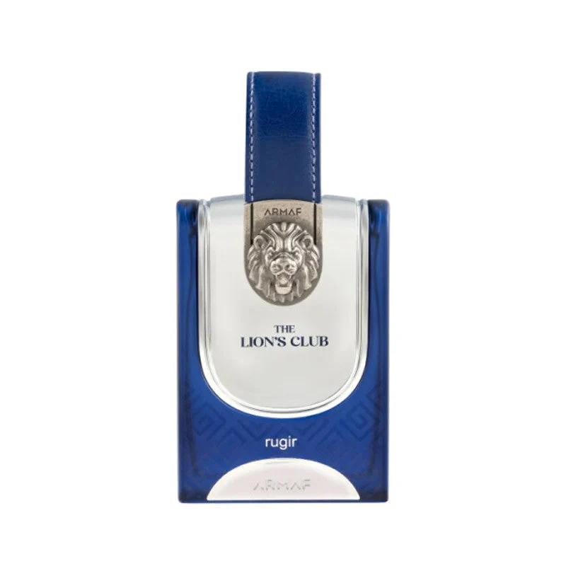 The Lion's Club Rugir Armaf 100ml - Muestra 5 ml - Image 2