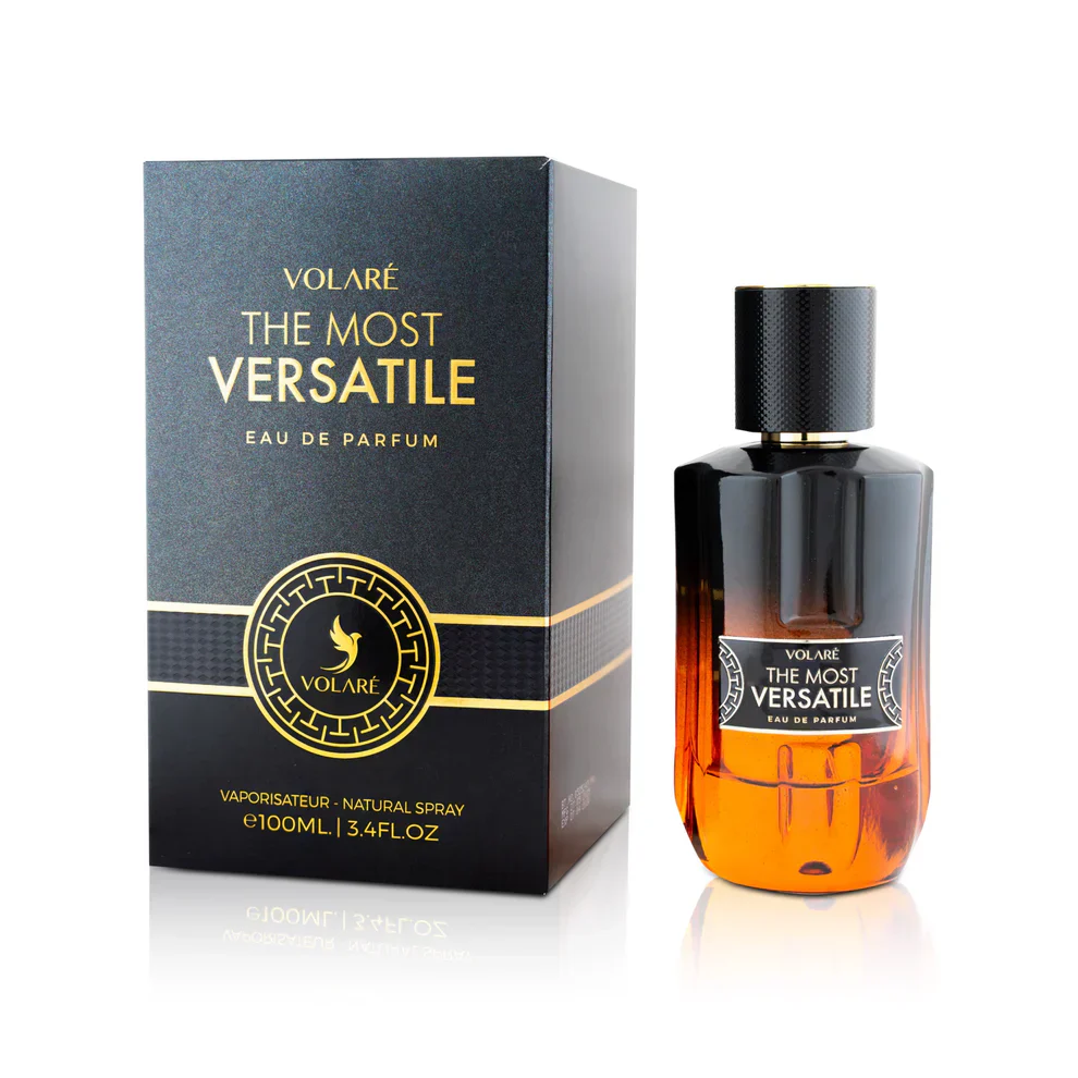 The Most Versatile VOLARE - Image 2