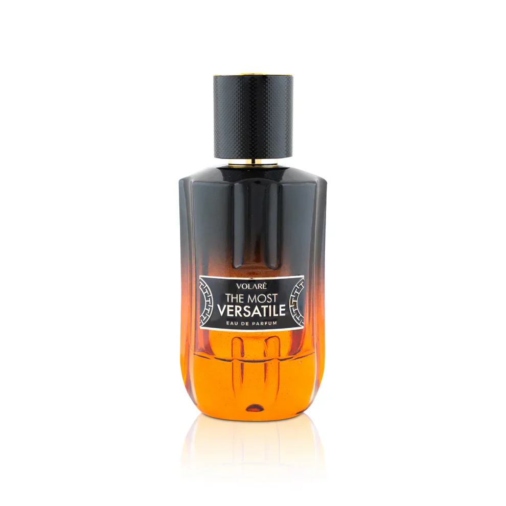 The Most Versatile VOLARE - Muestra 3 ml