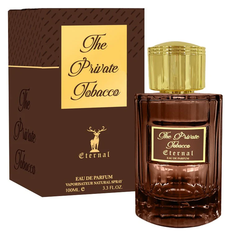 The Private Tobacco KHALIS