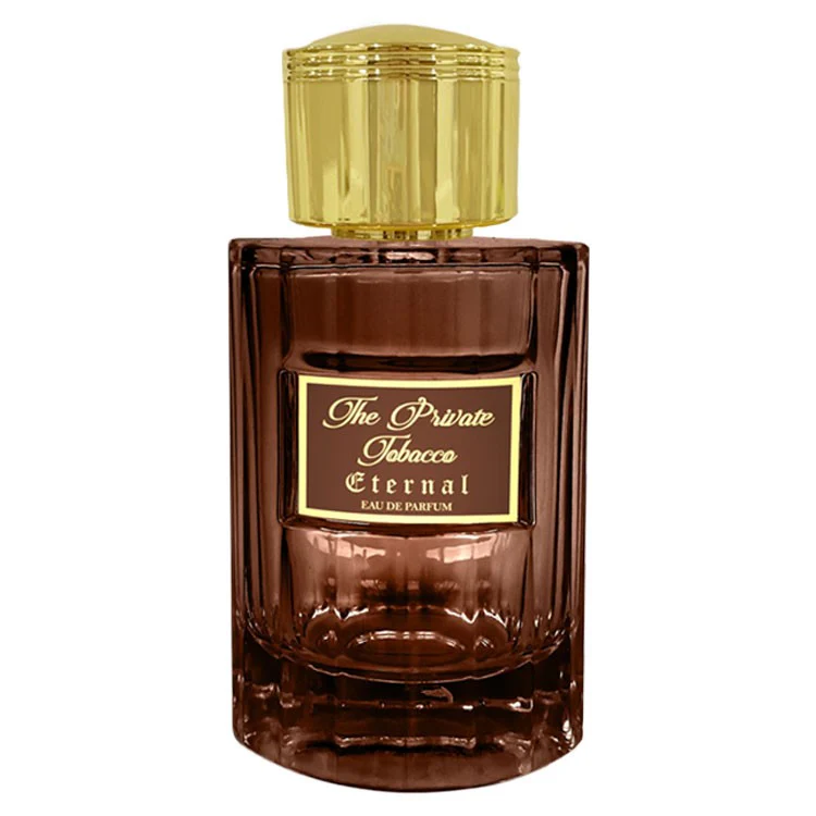 The Private Tobacco KHALIS - Muestra 10 ml - Image 2