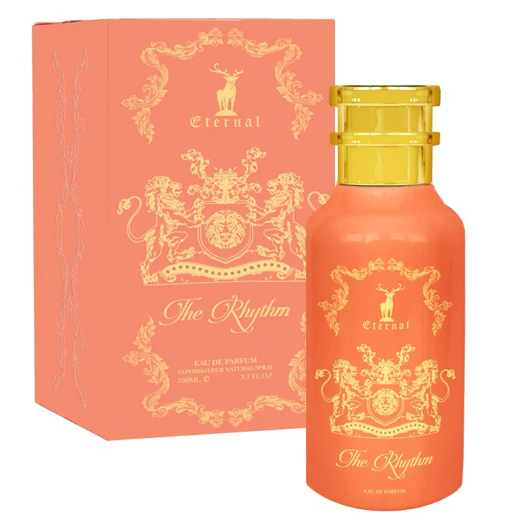 The Rhythm Khalis 100ml - Muestra 10 ml