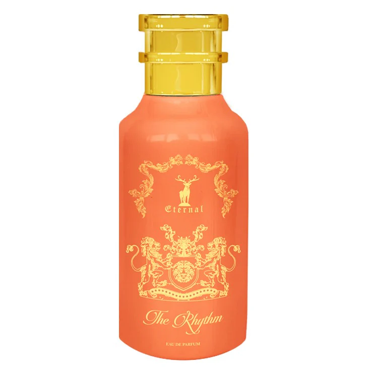 The Rhythm Khalis 100ml - Muestra 5 ml - Image 2