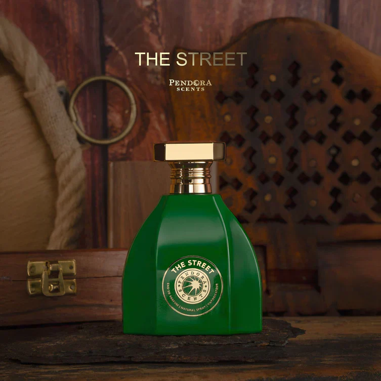 The Street PENDORA SCENTS - Image 2