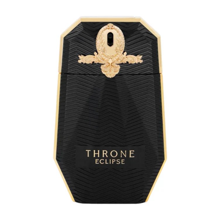 Throne Eclipse MAISON ASRAR - Muestra 10 ml