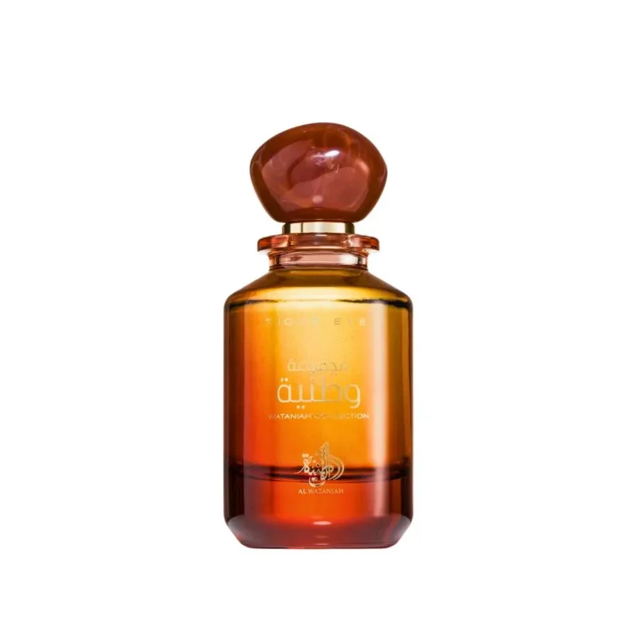 Tiger Eye AL WATANIAH - Muestra 5 ml - Image 2