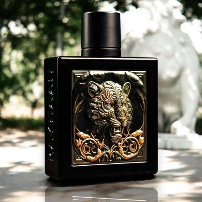 Tiger RAYHAAN - Muestra 3 ml