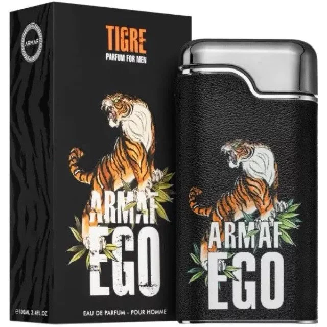 Tigre Ego ARMAF - Muestra 3 ml