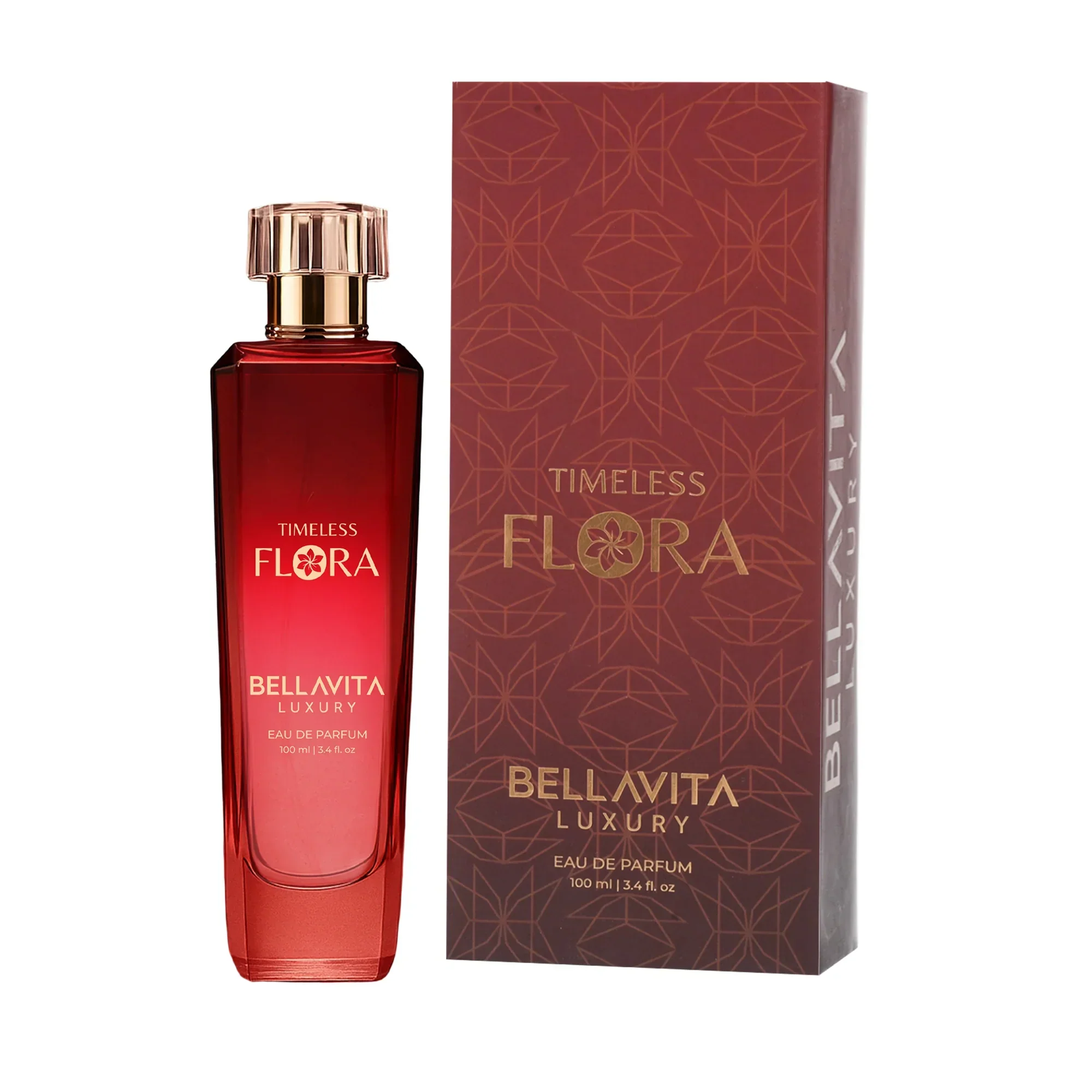 Timeless Flora BELLAVITA - Muestra 3 ml - Image 7