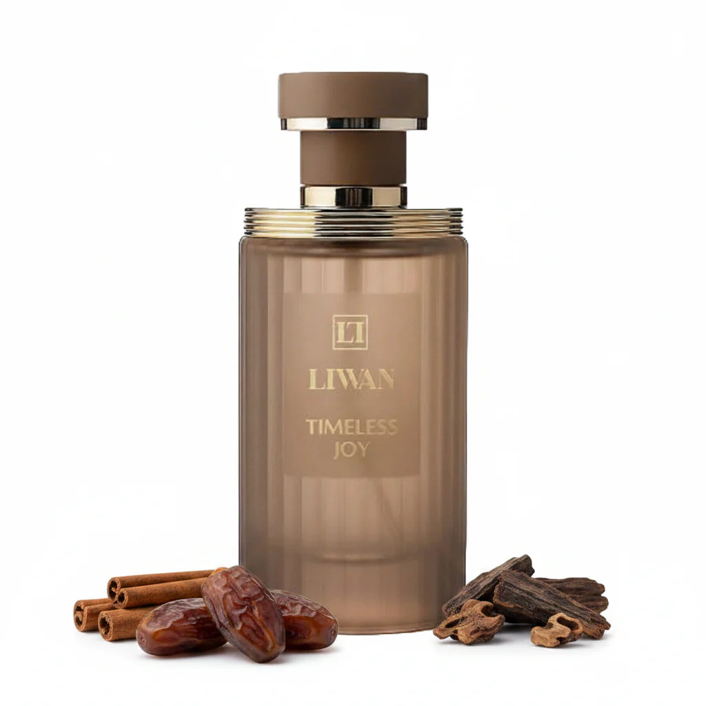 Timeless Joy LIWAN - Muestra 3 ml