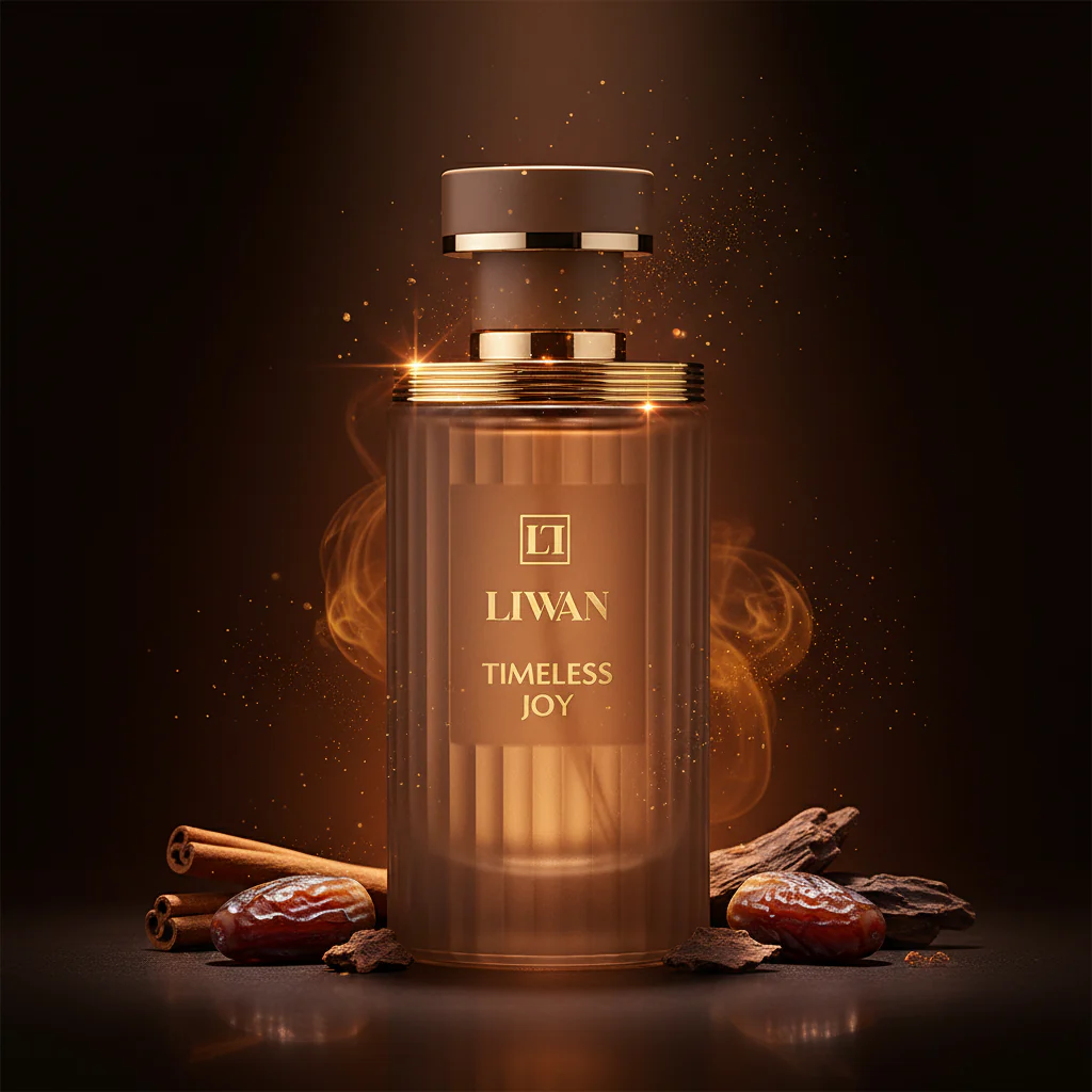 Timeless Joy LIWAN - Muestra 5 ml - Image 2