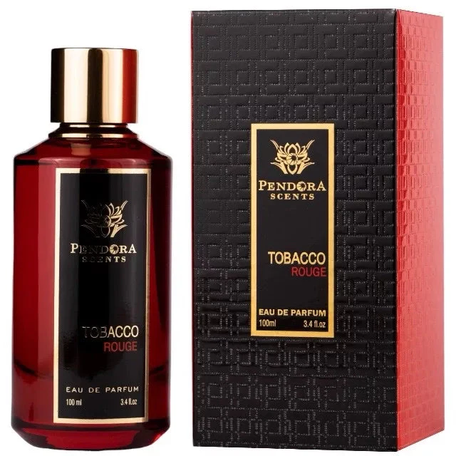 Tobacco Rouge Pendora Scents - Muestra 10 ml