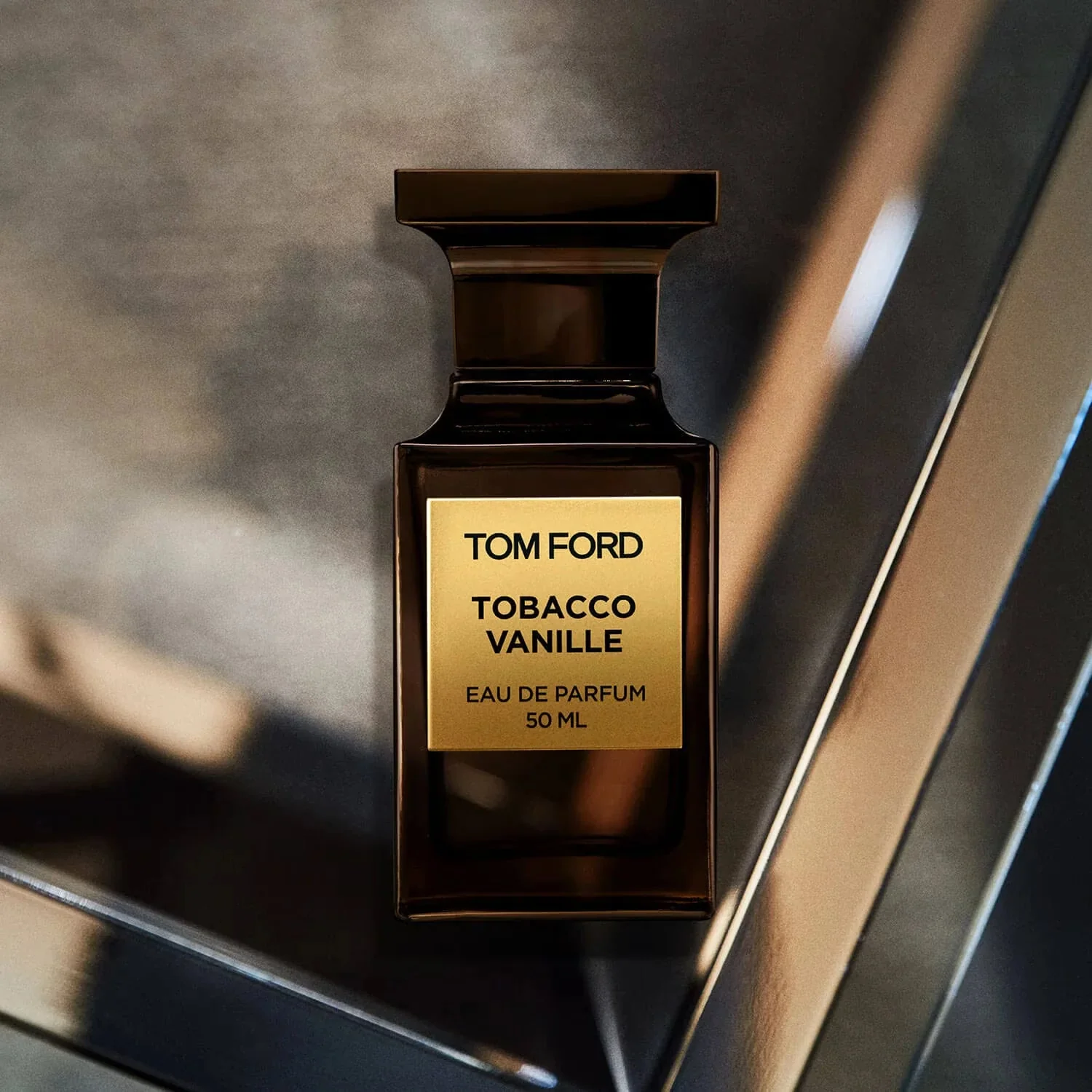 Tobacco Vanille TOM FORD - Muestra 5 ml - Image 2