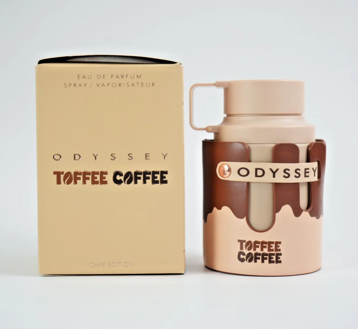 Toffee Coffee ARMAF - Image 2