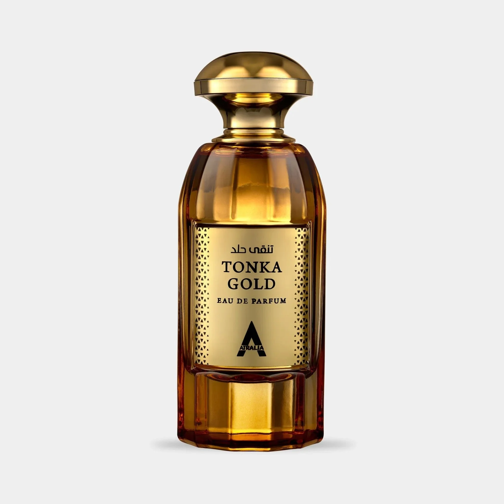 Tonka Gold ATRALIA 100ml - Muestra 10 ml - Image 3