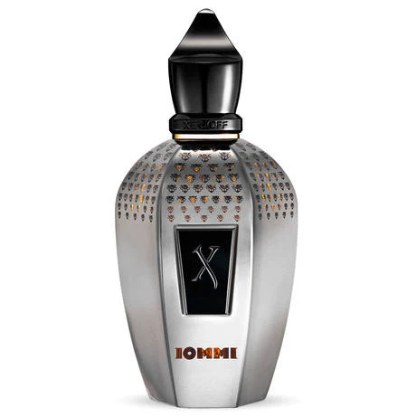Tony Iommi Monkey Special XERJOFF - TESTER