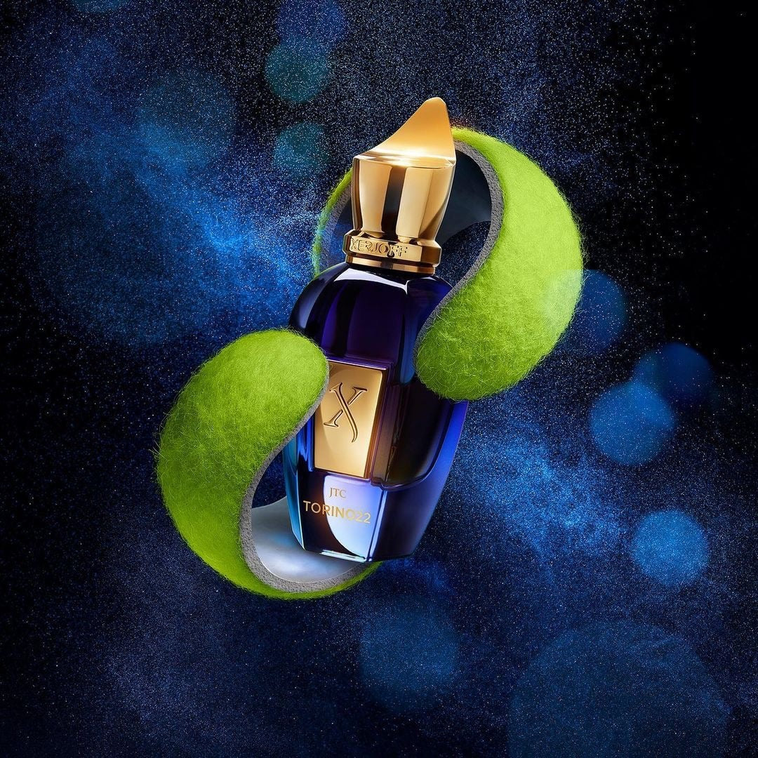 Torino 21 XERJOFF 100ml TESTER - Image 3