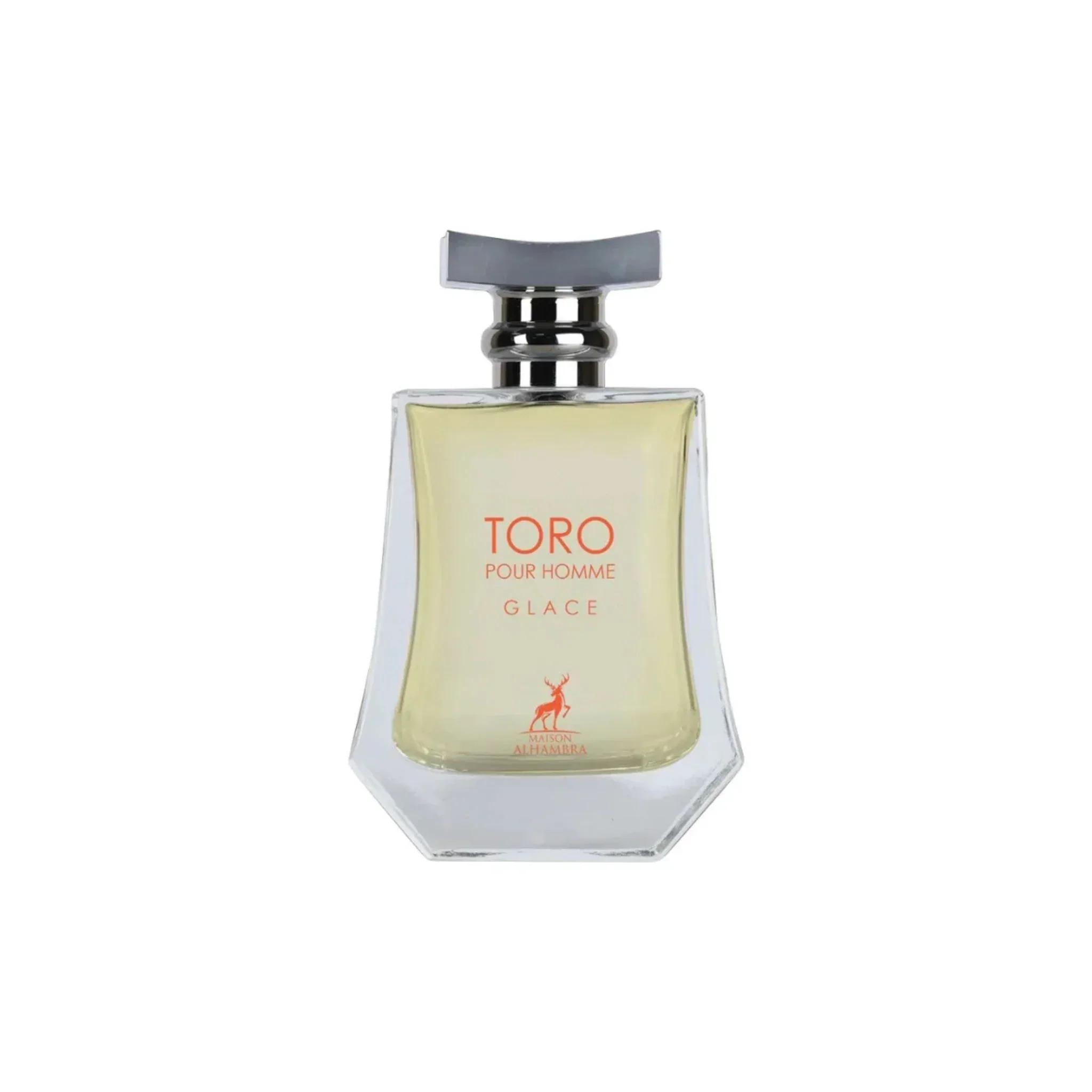 Toro Pour Homme Glace MAISON ALHAMBRA - Muestra 10 ml - Image 2