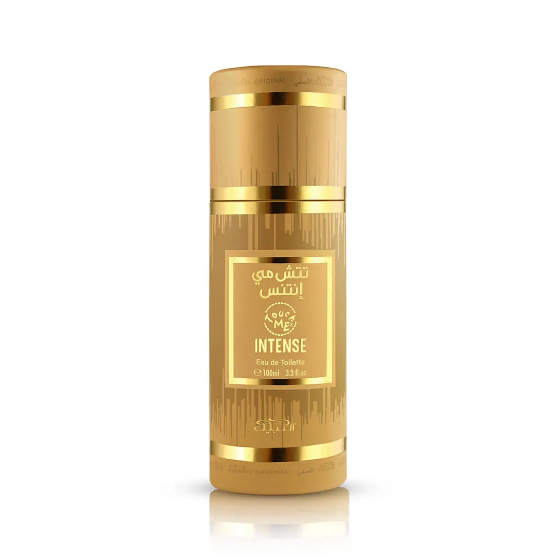 Touch me Intense NABEEL - Muestra 3 ml - Image 2