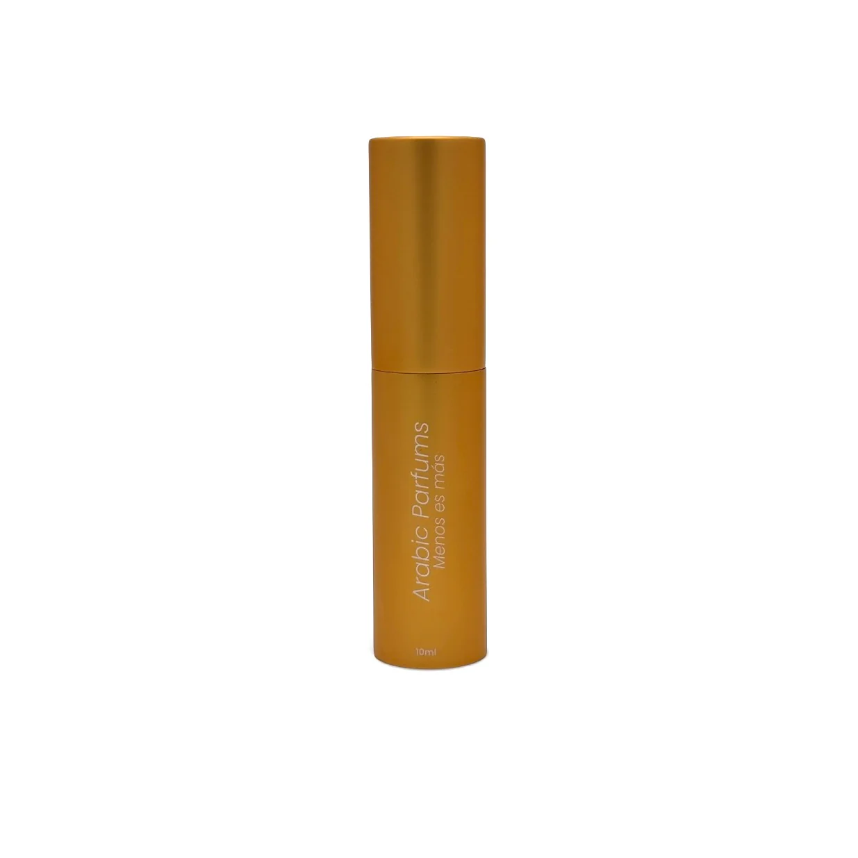 Travel Spray 10ml Recargable – ARABIC PARFUMS - Image 3