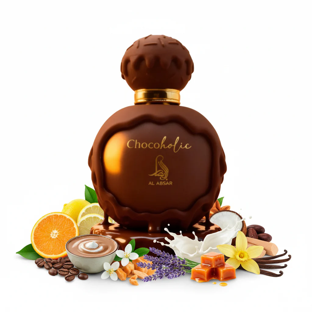 Treats Chocolic AL ABSAR - Muestra 10 ml