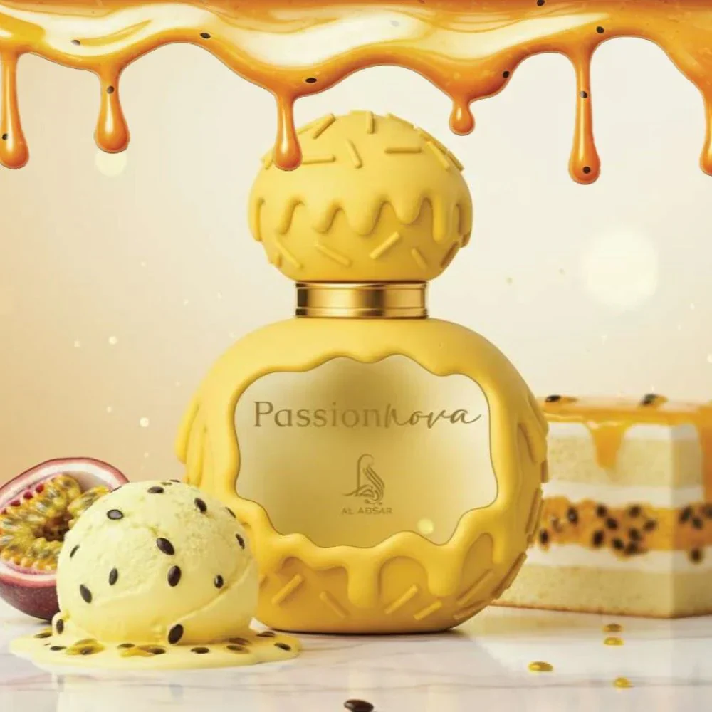Treats PassionNova AL ABSAR - Muestra 3 ml - Image 3