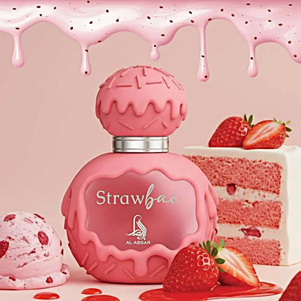 Treats Strawbea AL ABSAR - Image 3