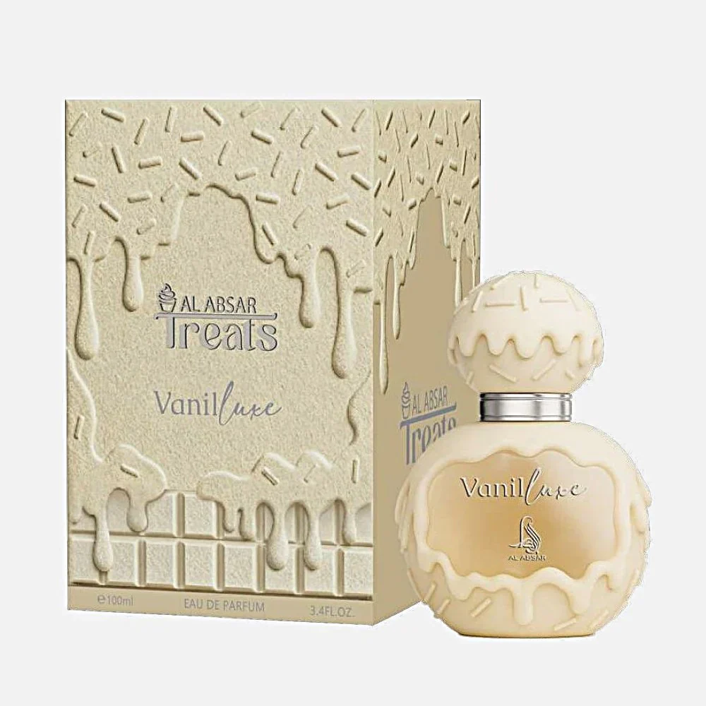 Treats Vanilluxe AL ABSAR - Image 2