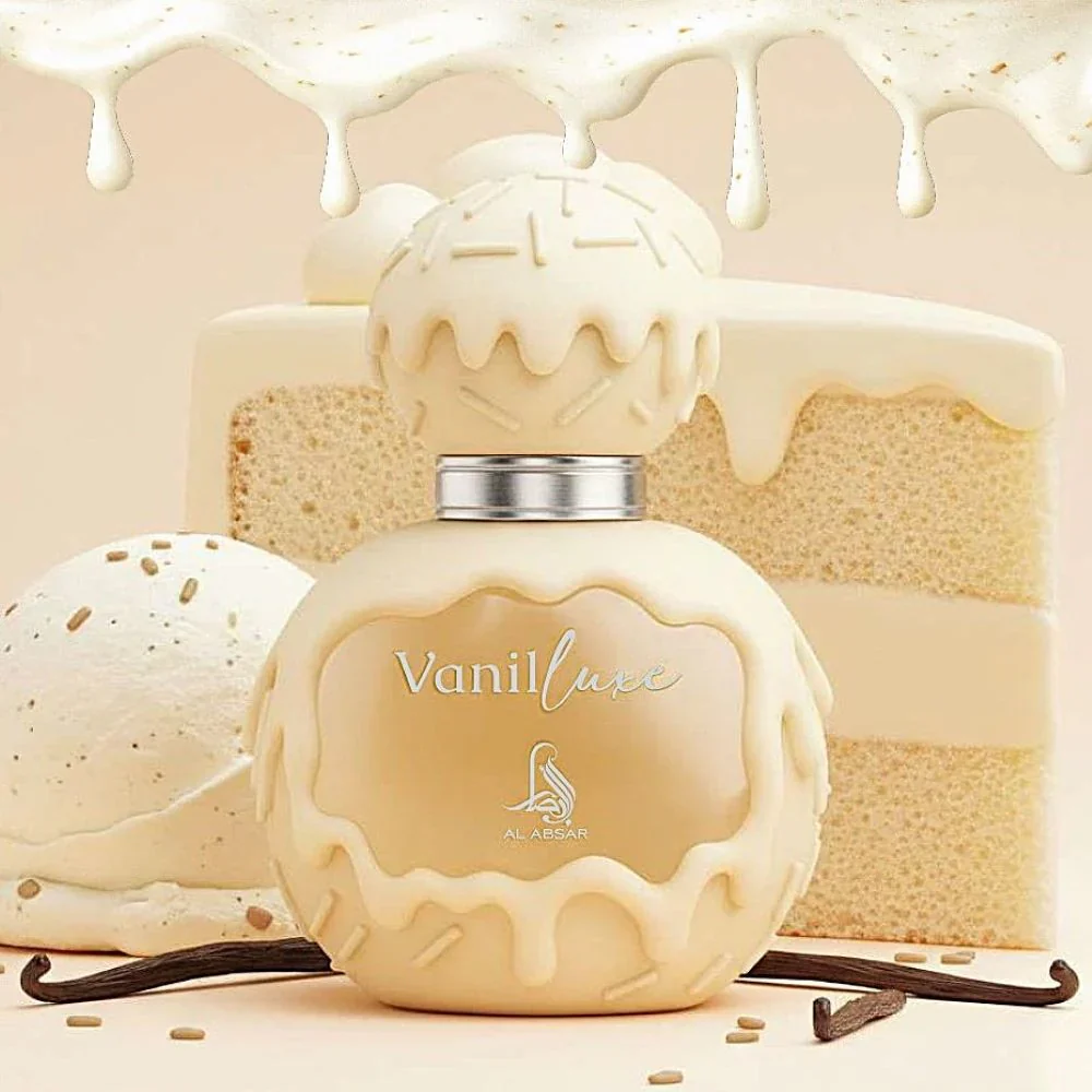 Treats Vanilluxe AL ABSAR - Image 3