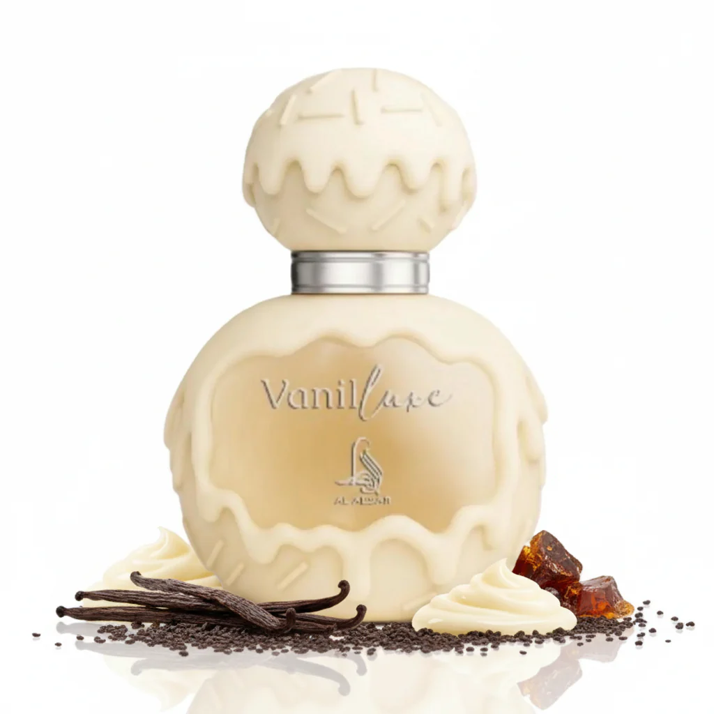 Treats Vanilluxe AL ABSAR - Muestra 5 ml