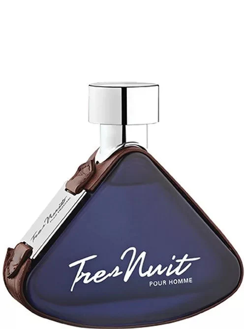 Tres Nuit ARMAF - Muestra 10 ml - Image 2