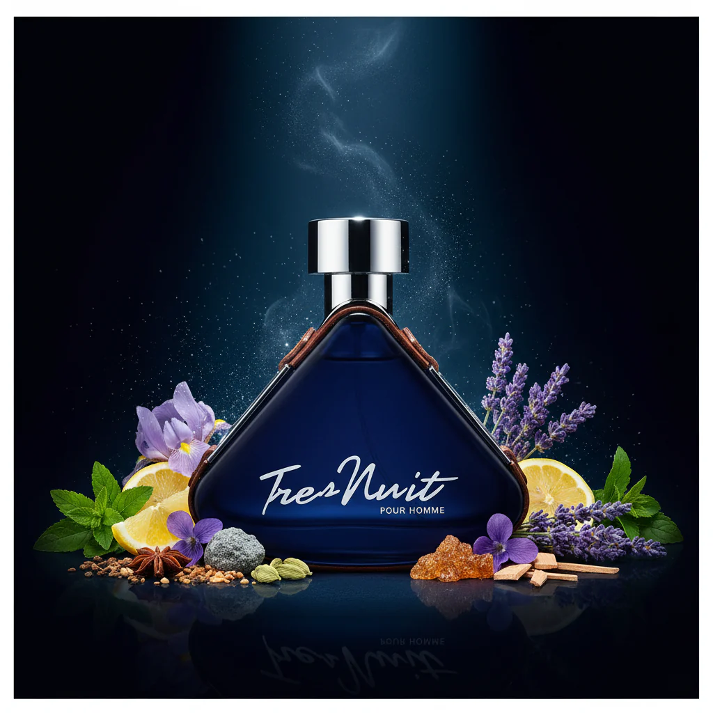 Tres Nuit ARMAF - Image 2