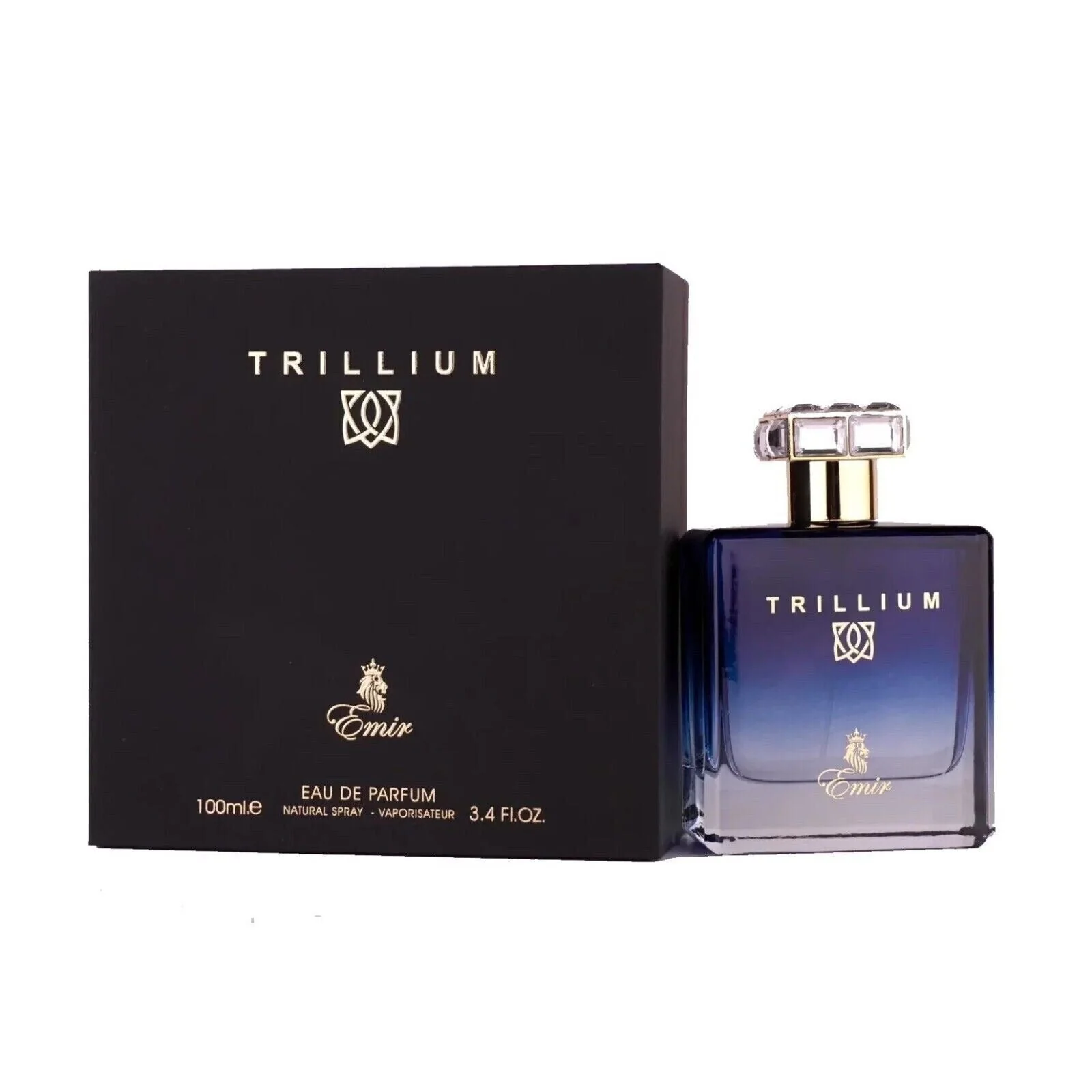 Trillium Emir 100ml - Muestra 5 ml
